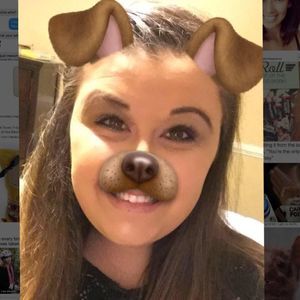 Meet your Posher, Victoria